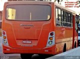Ônibus Particulares 0828 na cidade de Caçapava, São Paulo, Brasil, por Claudio Luiz. Número da foto: #5204850.