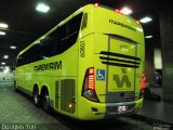 Viação Itapemirim 60807 na cidade de Belo Horizonte, Minas Gerais, Brasil, por Douglas Yuri. Número da foto: #5207099.