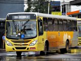 Londrisul Transportes Coletivos 4316 na cidade de Londrina, Paraná, Brasil, por Lucas Oliveira . Número da foto: #5206240.