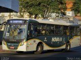 SERTRAN Santa Bárbara d`Oeste - Sertãozinho Transporte Coletivo 1631 na cidade de Santa Bárbara d`Oeste, São Paulo, Brasil, por Diego Leão. Número da foto: #5207355.