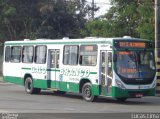 Viação Galo Branco RJ 181.086 na cidade de Niterói, Rio de Janeiro, Brasil, por Lucas Lima. Número da foto: #5206756.