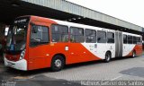 Itajaí Transportes Coletivos 2966 na cidade de Campinas, São Paulo, Brasil, por Matheus Gabriel dos Santos. Número da foto: #5206935.