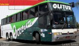 Olitur Turismo 6060 na cidade de Goiânia, Goiás, Brasil, por Carlos Júnior. Número da foto: #5206589.