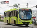 Expresso Rio Negro 300.422 na cidade de São Luís, Maranhão, Brasil, por Patrick Ribeiro. Número da foto: #5205217.