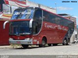 Expresso São Luiz 6900 na cidade de Caruaru, Pernambuco, Brasil, por Lenilson da Silva Pessoa. Número da foto: #5206013.