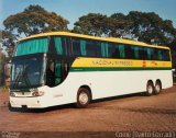 Nacional Expresso 16311 na cidade de Erechim, Rio Grande do Sul, Brasil, por Wellington  Mendes da Silva. Número da foto: #5205786.