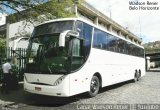 Empresa Gontijo de Transportes EX 6753 na cidade de Belo Horizonte, Minas Gerais, Brasil, por Wadson Rener. Número da foto: #5206698.