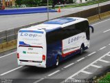 Loop Adventure Transportes e Locadora 1004 na cidade de Aparecida, São Paulo, Brasil, por Alexsandro  Farias Barros. Número da foto: #5206417.