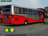Empresa de Ônibus Pássaro Marron 5610 na cidade de São José dos Campos, São Paulo, Brasil, por Otavio Rossini. Número da foto: #5205343.