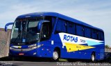 RodeRotas - Rotas de Viação do Triângulo 72308 na cidade de São Paulo, São Paulo, Brasil, por Cristiano Soares da Silva. Número da foto: #5205338.