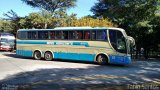 Viação Novo Horizonte 807511 na cidade de São Paulo, São Paulo, Brasil, por Fábio Santos. Número da foto: #:id.