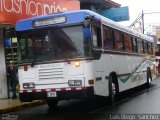 Autobuses sin identificación - Costa Rica HB 2819 na cidade de , por Luis Diego Sánchez. ID da foto: :id.