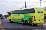 Viação Garcia 7729 na cidade de Apucarana, Paraná, Brasil, por Pedroka Ternoski. Número da foto: #5205681.