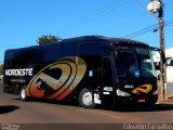 Expresso Nordeste 4600 na cidade de Pitanga, Paraná, Brasil, por Edivaldo Carvalho. Número da foto: #:id.
