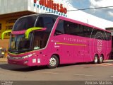 Viação Garcia 7937 na cidade de Sorocaba, São Paulo, Brasil, por Vinicius Martins. Número da foto: #5205107.