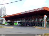 Terminais Rodoviários e Urbanos IRATI na cidade de Irati, Paraná, Brasil, por Edivaldo Carvalho. Número da foto: #:id.