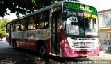 Transportes São Luiz AM-32311 na cidade de Belém, Pará, Brasil, por Carlos Jorge N.  de Castro. Número da foto: #:id.