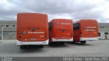 Rodoviária Caruaruense 318 na cidade de Caruaru, Pernambuco, Brasil, por Diego Silva. Número da foto: #5204902.