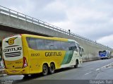 Empresa Gontijo de Transportes 18820 na cidade de São Paulo, São Paulo, Brasil, por Douglas Yuri. Número da foto: #:id.