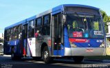 Auto Viação Urubupungá 20.798 na cidade de Osasco, São Paulo, Brasil, por Lucas Marques. Número da foto: #:id.