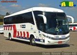São João Votorantim - Sorotur Turismo 6300 na cidade de Sorocaba, São Paulo, Brasil, por Otavio Rossini. Número da foto: #5205336.