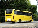 Viação Itapemirim 9713 na cidade de São Paulo, São Paulo, Brasil, por Ricardo Liberino. Número da foto: #5207054.