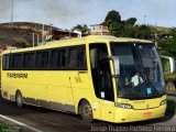 Viação Itapemirim 9719 na cidade de Barra do Piraí, Rio de Janeiro, Brasil, por Jorge Thadeu Pacheco Ferreira. Número da foto: #5205340.