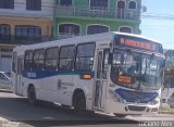 L.C.P. Transportadora 380 na cidade de Ibiúna, São Paulo, Brasil, por Luciano Alex. Número da foto: #:id.