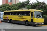 Viação Itapemirim 20075 na cidade de São Paulo, São Paulo, Brasil, por Marcus Prado. Número da foto: #5205878.