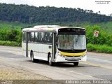 Ônibus Particulares 2359 na cidade de João Monlevade, Minas Gerais, Brasil, por Antonio Carlos Fernandes. Número da foto: #5205027.