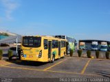 Viação Garcia 7109 na cidade de Londrina, Paraná, Brasil, por Paulo Roberto de Morais Amorim. Número da foto: #5206385.