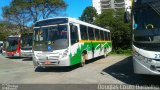 Viação Dedo de Deus 330 na cidade de Teresópolis, Rio de Janeiro, Brasil, por Douglas Couto Barbalho. Número da foto: #:id.