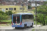 Expresso Guanabara 250 na cidade de Caruaru, Pernambuco, Brasil, por Pedro Francisco Junior. Número da foto: #:id.