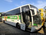 Empresa Gontijo de Transportes 11625 na cidade de Belo Horizonte, Minas Gerais, Brasil, por Maurício Nascimento. Número da foto: #5206366.