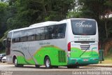 Turin Transportes 12000 na cidade de Santa Bárbara, Minas Gerais, Brasil, por Fabrício Rodrigo Telles. Número da foto: #5207127.