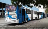 VB Transportes e Turismo 1578 na cidade de Campinas, São Paulo, Brasil, por Matheus Gabriel dos Santos. ID da foto: :id.