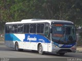 Auto Ônibus Fagundes RJ 101.345 na cidade de Niterói, Rio de Janeiro, Brasil, por Lucas Lima. Número da foto: #5206825.