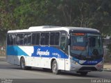 Auto Ônibus Fagundes RJ 101.345 na cidade de Niterói, Rio de Janeiro, Brasil, por Lucas Lima. ID da foto: :id.