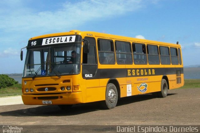 Prefeitura Municipal de Tramandaí 16 na cidade de Tramandaí, Rio Grande do Sul, Brasil, por Daniel Espindola Dorneles. Número da foto: #5208483.