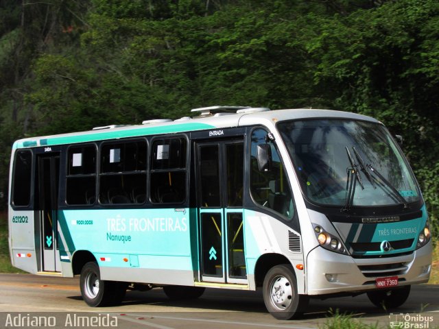 Três Fronteiras 621202 na cidade de Sabará, Minas Gerais, Brasil, por Adriano Almeida. Número da foto: #5208267.