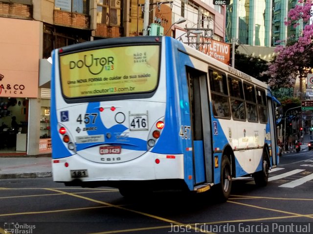 Cooperatas 457 na cidade de Campinas, São Paulo, Brasil, por José Eduardo Garcia Pontual. Número da foto: #5209694.
