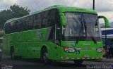 TRACOPA - Transportes Costarricenses Panameños 103 na cidade de , por Brandon Rojas. Número da foto: #:id.