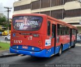 Concessionária Salvador Norte - CSN Transportes 13717 na cidade de Salvador, Bahia, Brasil, por Rossini  Nascimento Borges. Número da foto: #:id.