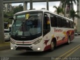 Venetur Turismo 2140 na cidade de Aparecida, São Paulo, Brasil, por Douglas Célio Brandao. Número da foto: #5207575.