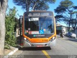TRANSPPASS - Transporte de Passageiros 8 1389 na cidade de São Paulo, São Paulo, Brasil, por Juscelia Ferreira Nascimento. Número da foto: #:id.