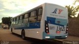 Integração Transportes 13621 na cidade de Cuiabá, Mato Grosso, Brasil, por Wanildo Neto. Número da foto: #:id.