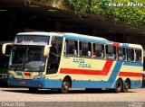 Santa Maria 362 na cidade de Belo Horizonte, Minas Gerais, Brasil, por César Ônibus. Número da foto: #5209469.