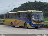 Coletivo Transportes 2003 na cidade de Palmares, Pernambuco, Brasil, por Walky Martins Nascimento. ID da foto: :id.