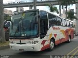 Venetur Turismo 460 na cidade de Aparecida, São Paulo, Brasil, por Douglas Célio Brandao. Número da foto: #5207578.