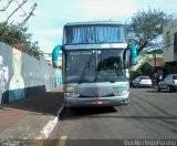 Tranave Turismo 2003 na cidade de Apucarana, Paraná, Brasil, por Josino Vieira. Número da foto: #5208584.
